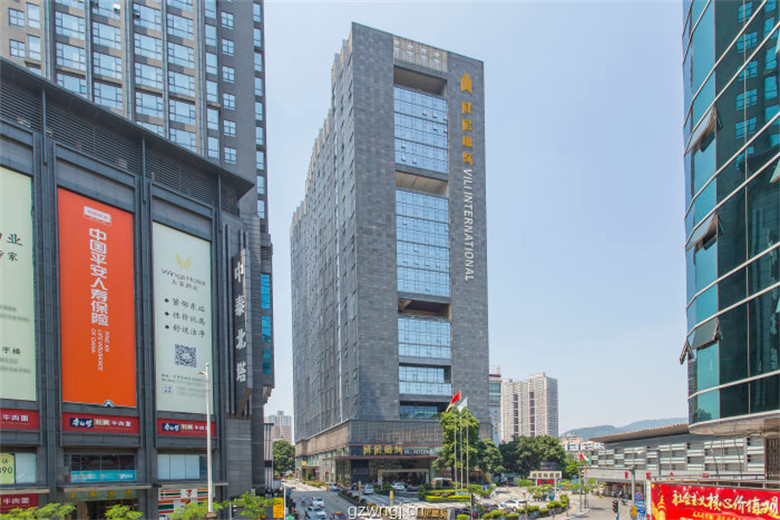 威尼国际大厦